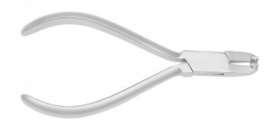 Intra Oral V-Bend Plier Small Steel Wire